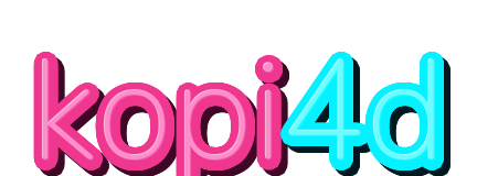 kopi4d — logo kanal