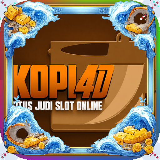 kopi4d — mitra unggulan